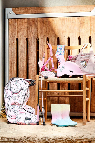 Equipage Jupiter Grooming Bag