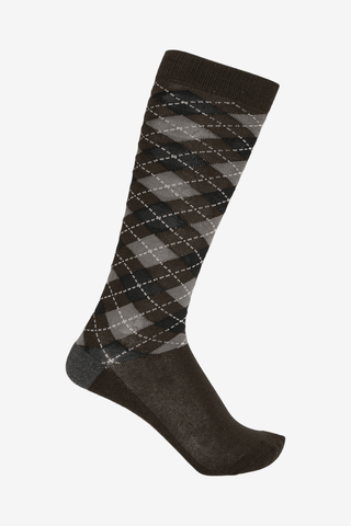 Equipage Lax Ridstrumpor