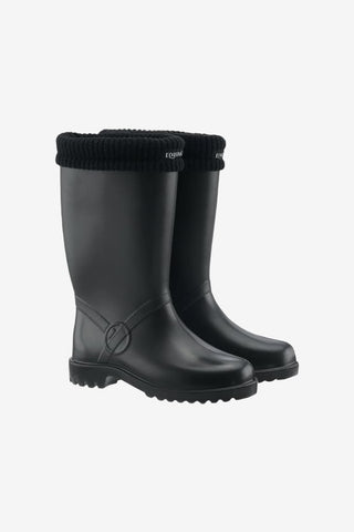 Equipage New Paddock Stövlar