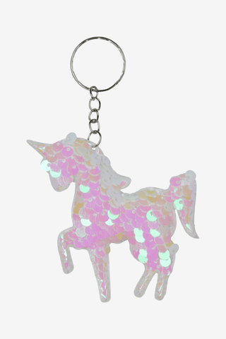 Equipage Nyckelring Glitter