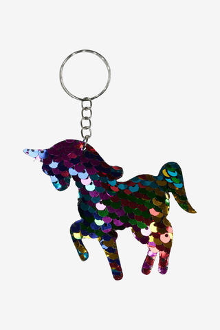 Equipage Nyckelring Glitter