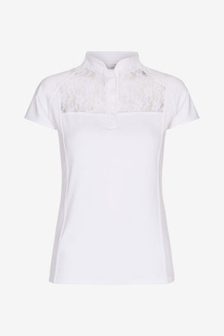 Equipage Orinoco Tävlingstopp