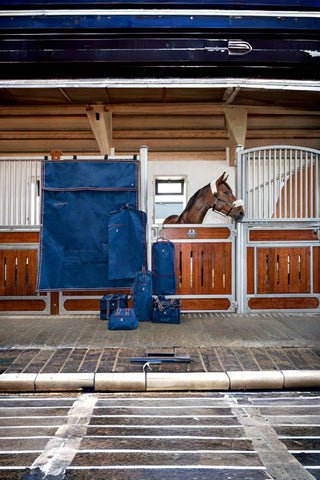 Equipage Tränsväska