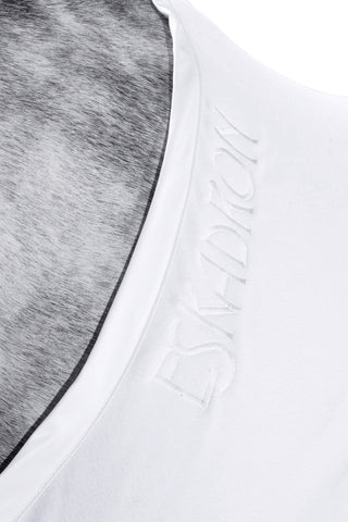 Basic Abschwitzdecke Fleece