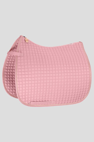 Satteldecke Baumwolle