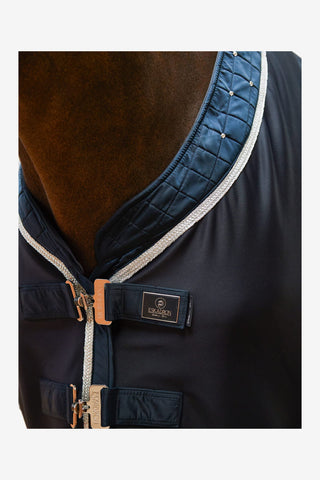 Eskadron Dura Crystal Täcke Platinum Pure