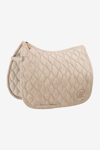 Eskadron Schabrak Metallic Faux Fur Platinum