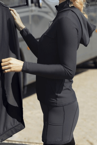 Eskadron Softshell Air Täcke