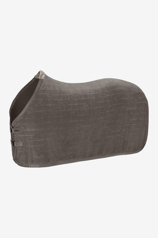 Eskadron Svettäcke Fleece Stamped Classic Sports