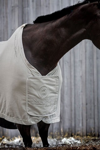 Eskadron Svettäcke Loden Platinum