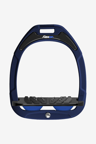 Flex-On Stigbygel Green Composite