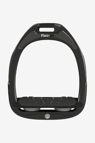 Flex-On Stigbygel Green Composite