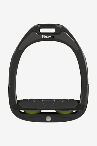 Flex-On Stigbygel Green Composite