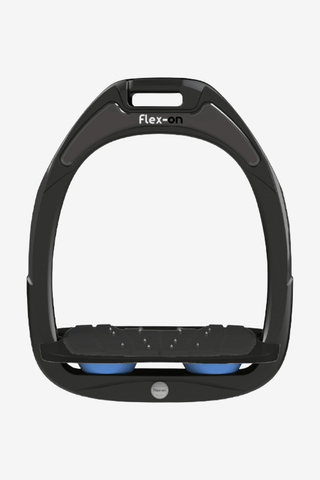 Flex-On Stigbygel Green Composite