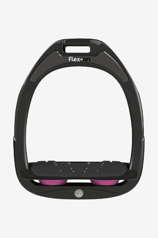 Flex-On Stigbygel Green Composite