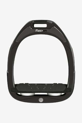 Flex-On Stigbygel Green Composite