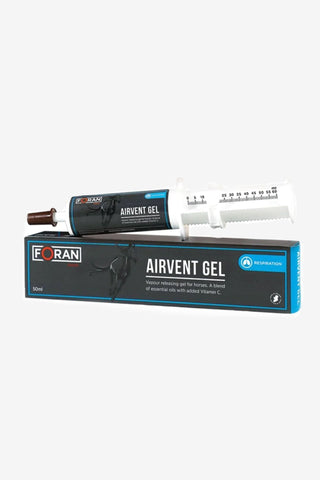 Airvent Gel Sprøjte 50ml