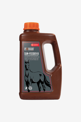 Foran Sun Feeder B