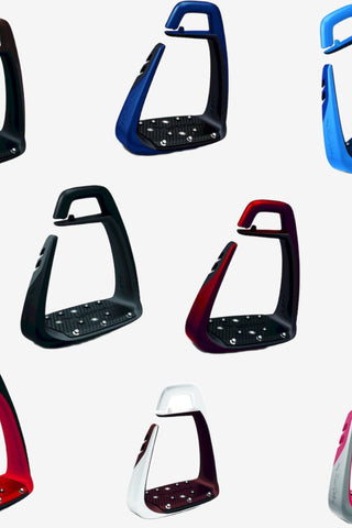 Freejump Stigbygel Soft Up Classic