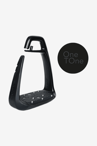 Freejump Stigbygel Soft Up Classic