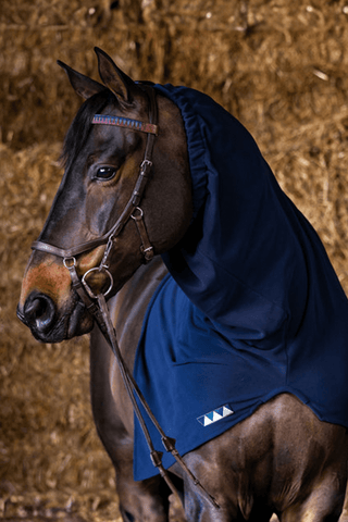 Get The Gallop Fleecehals