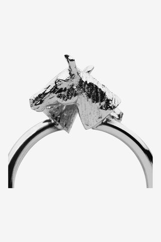 Get The Gallop Häst Ring