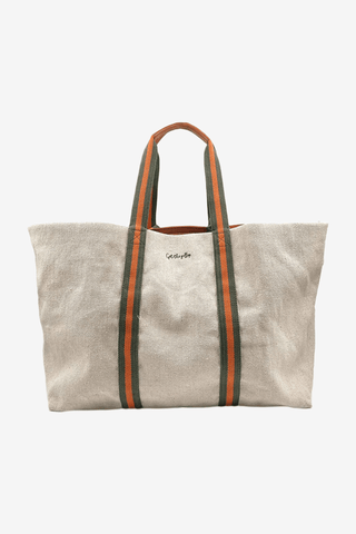 Get The Gallop Haybag Falsterbo Canvas