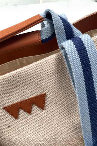 Get The Gallop Haybag Falsterbo Canvas