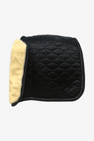 GlenGordon Ländtäcke En Noir