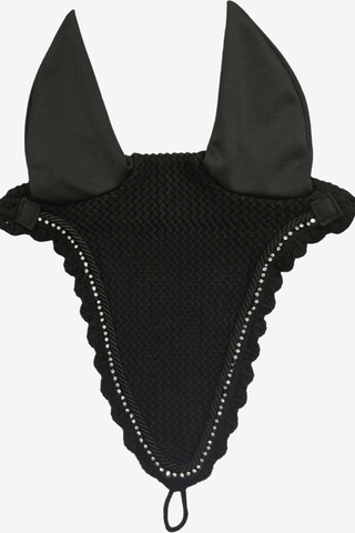 GlenGordon Lång Huva En Noir