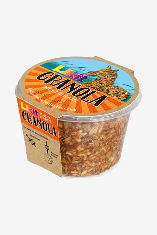 Globus Påfyllning Granola
