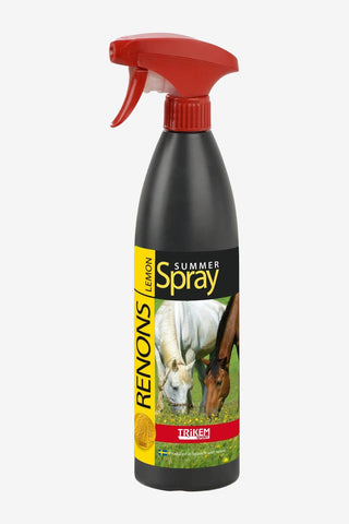 Globus Renons Sommarspray