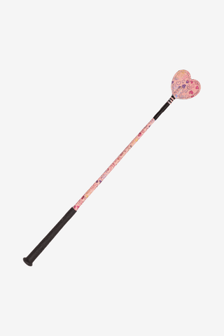 Globus Ridspö Glitterhjärta