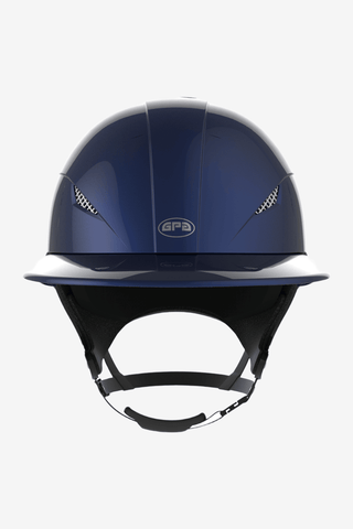 GPA Easy First Lady TLS Shiny