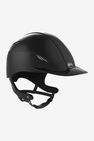 GPA Easy Speed Air TLS Matt