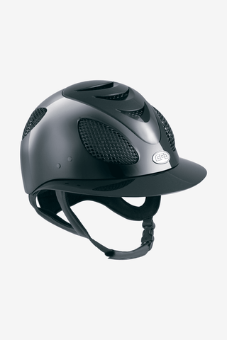 GPA First Lady Paint 2X Glossy Ridhjälm