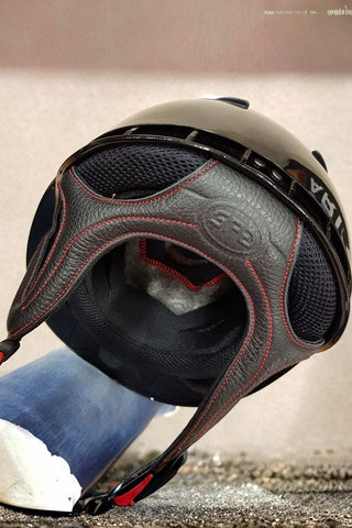 GPA Ridhjälm First Lady Shiny