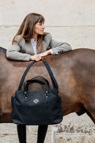 Chestnut Weekend Bag