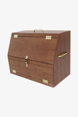 Grooming Deluxe Förvaringsbox