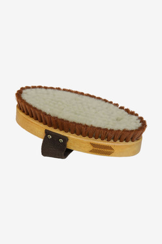 Grooming Deluxe Ryktborste Mjuk