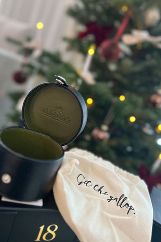 Swedish Equestrian GTG Pudełko na smakołyki