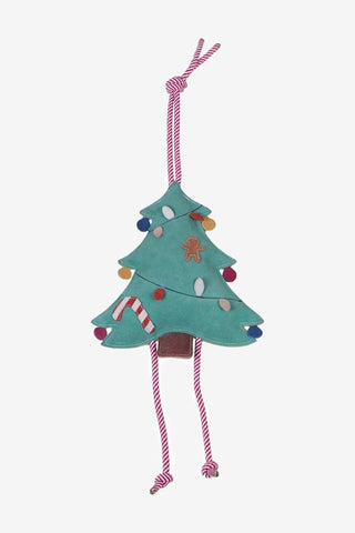 Hestelegetøj Juletræ