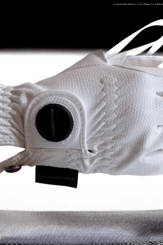 Hauke Schmidt Ridhandskar Touch Of Class