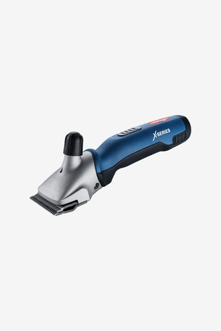 Heiniger Xplorer Klippmaskin