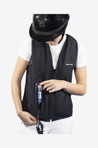 Helite Zip In 2 Airbag