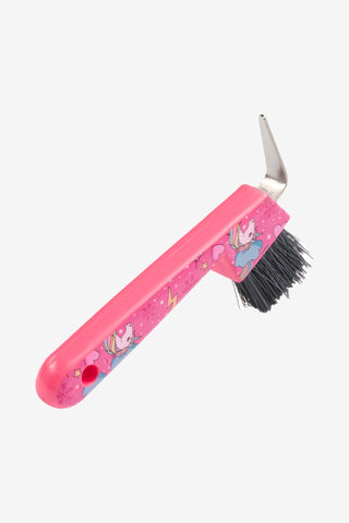 Kinder-Hufauskratzer