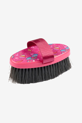 Kinder Striegelbürste