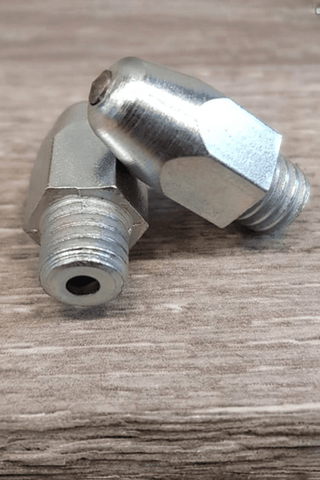 Horka Gräsbrodd HQS1010