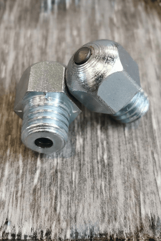 Horka Gräsbrodd HQS1012