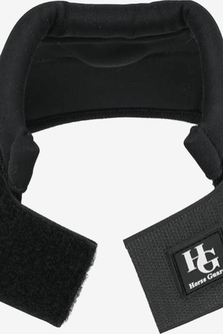 Horse Guard Boots Med Kudde Bak